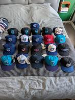20 nieuwe vintage jaren 90 fitted baseball caps petjes, Ophalen of Verzenden, Nieuw, 58 of 59 cm (L, 7¼ of ⅜ inch), Pet