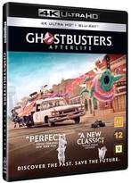 Ghostbusters afterlife 4k uhd bluray, Ophalen of Verzenden, Zo goed als nieuw, Actie