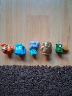 Poppetjes cq Figuurtjes 🌼 5 stuks, Ophalen of Verzenden