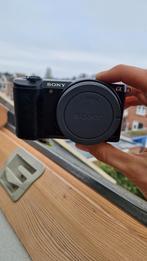 Sony A5100, Ophalen of Verzenden, Zo goed als nieuw, Sony