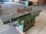 CMC Vlakbank 410 mm breed, Zakelijke goederen, Machines en Bouw | Houtbewerking, Ophalen, CMC, Www.verheulmachinetechniek.com
