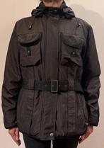 Wellensteyn Jas Maat M/L, Kleding | Dames, Jassen | Winter, Ophalen of Verzenden, Zo goed als nieuw, Maat 38/40 (M), Zwart