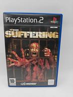 The Suffering - PS2 - Compleet, Spelcomputers en Games, Gebruikt, Vanaf 18 jaar, Shooter, .