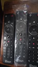 Ziggo brand new remote controls., Audio, Tv en Foto, Afstandsbedieningen, Ophalen of Verzenden, Nieuw