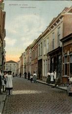 Bergen op Zoom, Ophalen of Verzenden, Voor 1920, Gelopen, Noord-Brabant