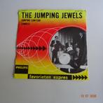 The Jumping Jewels – Jumping Can-Can/ Zambesi, Cd's en Dvd's, Vinyl Singles, Gebruikt, Verzenden, 7 inch, Single