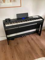 Digitale piano: merk Bolan, vrijwel nieuw!!, Zwart, Digitaal, Ophalen of Verzenden, Zo goed als nieuw
