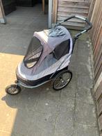 innopet hondenbuggy, Dieren en Toebehoren, Ophalen of Verzenden, Gebruikt