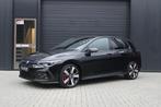Volkswagen Golf 1.4 eHybrid GTE | Adaptive Cruise | Stuur &, Auto's, Volkswagen, Stof, Gebruikt, 4 cilinders, Zwart