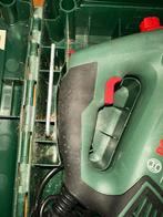 Bosch PKS 16 cirkel/kantzaag incl nwe zaagjes en handleiding, Doe-het-zelf en Verbouw, Gereedschap | Zaagmachines, Ophalen, Decoupeerzaag