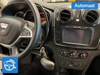 Dacia Logan Mcv Automaat Handbediening + Kofferbaklift, Auto's, Dacia, Automaat, Stof, Gebruikt, Euro 6
