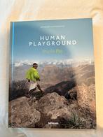 Human playground, Ophalen, Zo goed als nieuw
