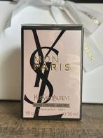 YSL - mon Paris hairmist 30ml ~ nieuw, Sieraden, Tassen en Uiterlijk, Uiterlijk | Parfum, Ophalen of Verzenden, Nieuw