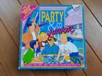 Diset - Party & Co Junior, Hobby en Vrije tijd, Gezelschapsspellen | Bordspellen, Ophalen of Verzenden, Nieuw, Diset