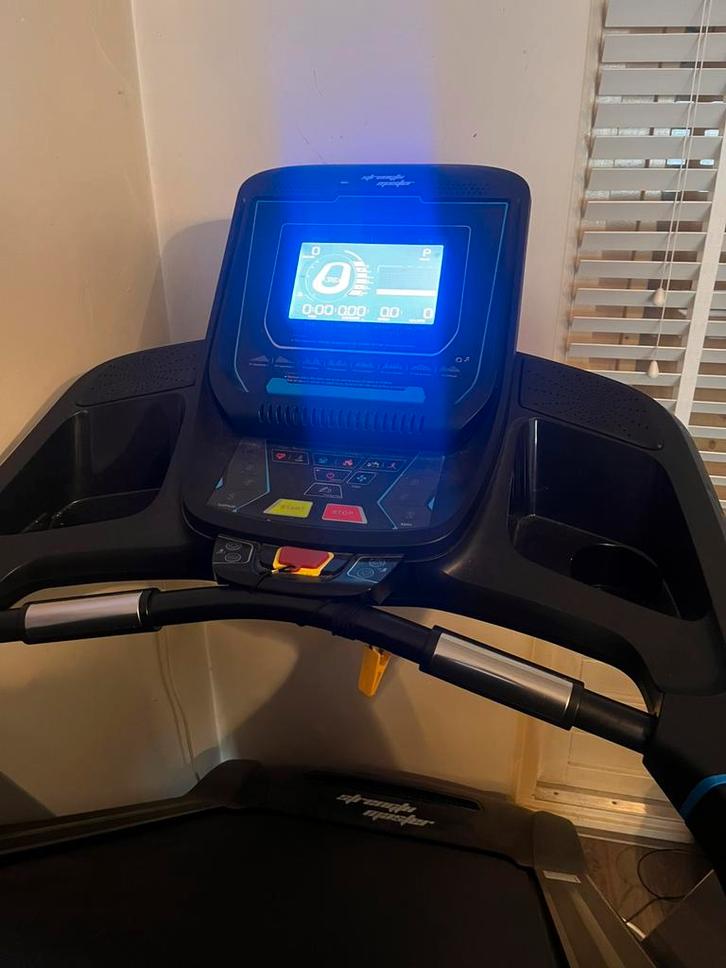 Loopband Professioneel, Sport en Fitness, Massageproducten, Zo goed als nieuw, Apparaat, Ophalen of Verzenden