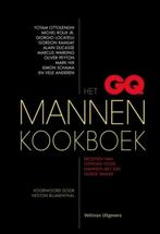 Het GQ mannenkookboek - Paul Henderson, Boeken, Kookboeken, Verzenden, Zo goed als nieuw