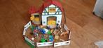 Playmobil Manege 6927, Kinderen en Baby's, Speelgoed | Playmobil, Ophalen of Verzenden, Zo goed als nieuw, Complete set