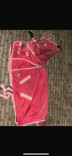 100 grams deken, Dieren en Toebehoren, Ophalen of Verzenden, Zo goed als nieuw