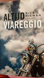 Rick Nieman - Altijd Viareggio, Ophalen of Verzenden, Zo goed als nieuw, Nederland, Rick Nieman
