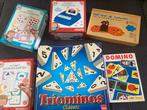Diverse spelletjes, Hobby en Vrije tijd, Gezelschapsspellen | Kaartspellen, Ophalen of Verzenden, Zo goed als nieuw