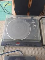 Kenwood KD-5100 – vintage direct drive platenspeler, Audio, Tv en Foto, Platenspelers, Automatisch, Zo goed als nieuw, Platenspeler