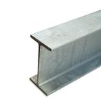 Te koop IPE 120,3200 LG verzinkt,3 stuks, Doe-het-zelf en Verbouw, Metalen, Ophalen of Verzenden, Zo goed als nieuw