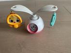 Tiny Love Tummy Time Muziekmobiel, Ophalen of Verzenden, Zo goed als nieuw, Overige typen, Met geluid