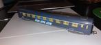 HO rijtuig LIMA NS 50 84 21 30 401-7 NS intercity 4-as, Hobby en Vrije tijd, Gebruikt, 1:50 of kleiner, Overige typen, Ophalen