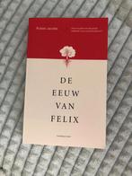 De eeuw van Felix - Ruben Jacobs, Thomas Rap, Nieuw, Ophalen of Verzenden, Natuur algemeen
