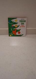 Dikkie Dik viert Kerstmis, Diversen, Kerst, Ophalen of Verzenden, Zo goed als nieuw