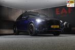 Audi Q5 Sportback 55 TFSI e SQ5 Look / Massage / Leder / Nav, Automaat, Gebruikt, 4 cilinders, Blauw