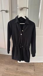 Jumpsuit nikkie, Kleding | Dames, Jumpsuits, Ophalen, Gedragen, Maat 34 (XS) of kleiner, Zwart