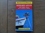 Nederlandse Antillen, Aruba, Bonaire, Curacao/ marco polo, Boeken, Reisgidsen, Europa, Ophalen of Verzenden, Zo goed als nieuw