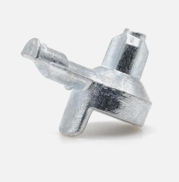 IKEA BILLY Plankdragers 131372     µ9z - afbeelding 3