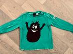 Trui Barbappa maat 98/104, Kinderen en Baby's, Kinderkleding | Maat 98, Jongen of Meisje, Trui of Vest, H&M, Ophalen of Verzenden