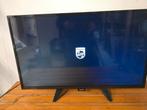 Philips LED TV 32 inch, Ophalen, Zo goed als nieuw, Philips