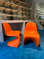 Vitra Verner Panton stoelen, Ophalen, Gebruikt, Overige kleuren