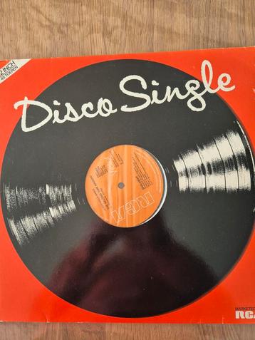 12" Shalamar - The Second Time Around 1979 beschikbaar voor biedingen