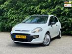 Fiat Punto Evo 1.2 Active | AIRCO |, Stof, Gebruikt, 4 cilinders, Wit