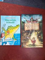 Paul van loon, 2 boeken, Ophalen of Verzenden