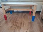 Kindertafel, Ophalen, Zo goed als nieuw, Tafel(s)