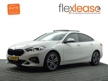 BMW 2 Serie Gran Coupé 218i M Executive Edition Aut- Panora beschikbaar voor biedingen