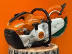 Stihl Demo ts480 I bandenzaag gebruikte doorslijper