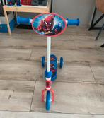 Spiderman 3 wiel step, Fietsen en Brommers, Steps, Ophalen of Verzenden, Gebruikt, Gewone step