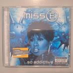 Missy Elliott - Miss E …So Addictive, Ophalen of Verzenden, 2000 tot heden, Gebruikt