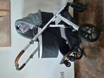 UPPABABY VISTA wandelwagen, Kinderen en Baby's, Kinderwagens en Combinaties, Verstelbare duwstang, Zo goed als nieuw, Combiwagen