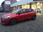 Renault Clio 0.9 TCe Expression Renault Clio 0.9 TCe Express, Auto's, Renault, Voorwielaandrijving, Stof, Gebruikt, 540 kg