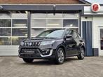 Suzuki Vitara Select Smart Hybrid 1.4 | Trekhaak |, Auto's, Stof, Gebruikt, 4 cilinders, Zwart