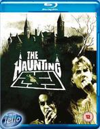 Blu-ray: The Haunting (1963 Julie Harris, Claire Bloom) UKKC, Ophalen of Verzenden, Nieuw in verpakking, Horror