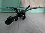 Minecraft Ender Dragon, Ophalen, Zo goed als nieuw